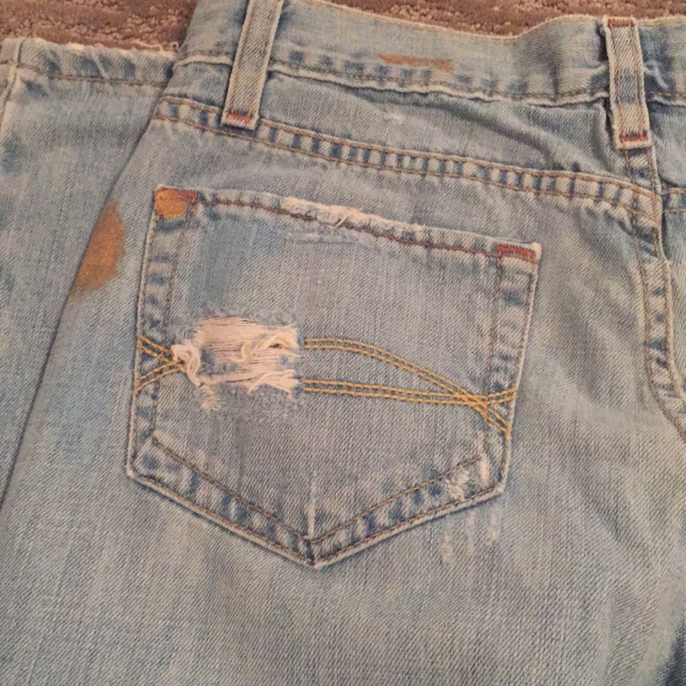 Abercrombie jeans - Picture 6 of 7